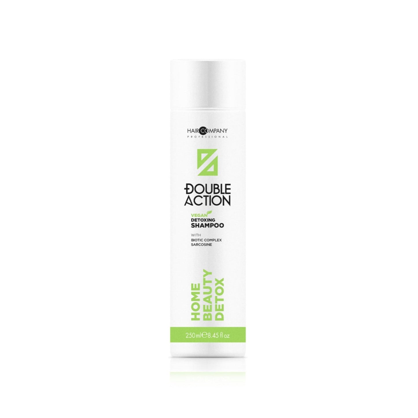 Double Action Detoxing Shampoo