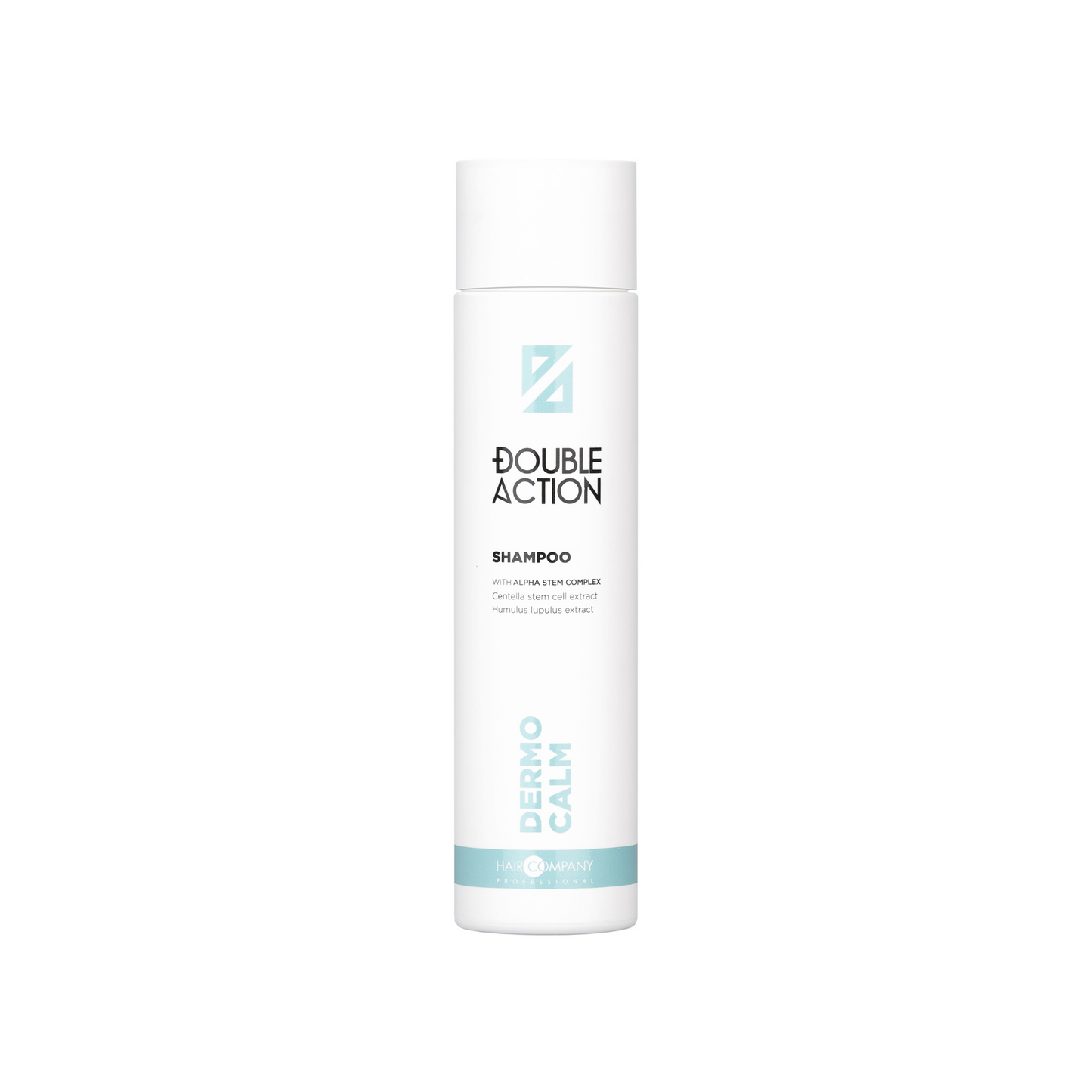 Double Action Dermo Calm Shampoo