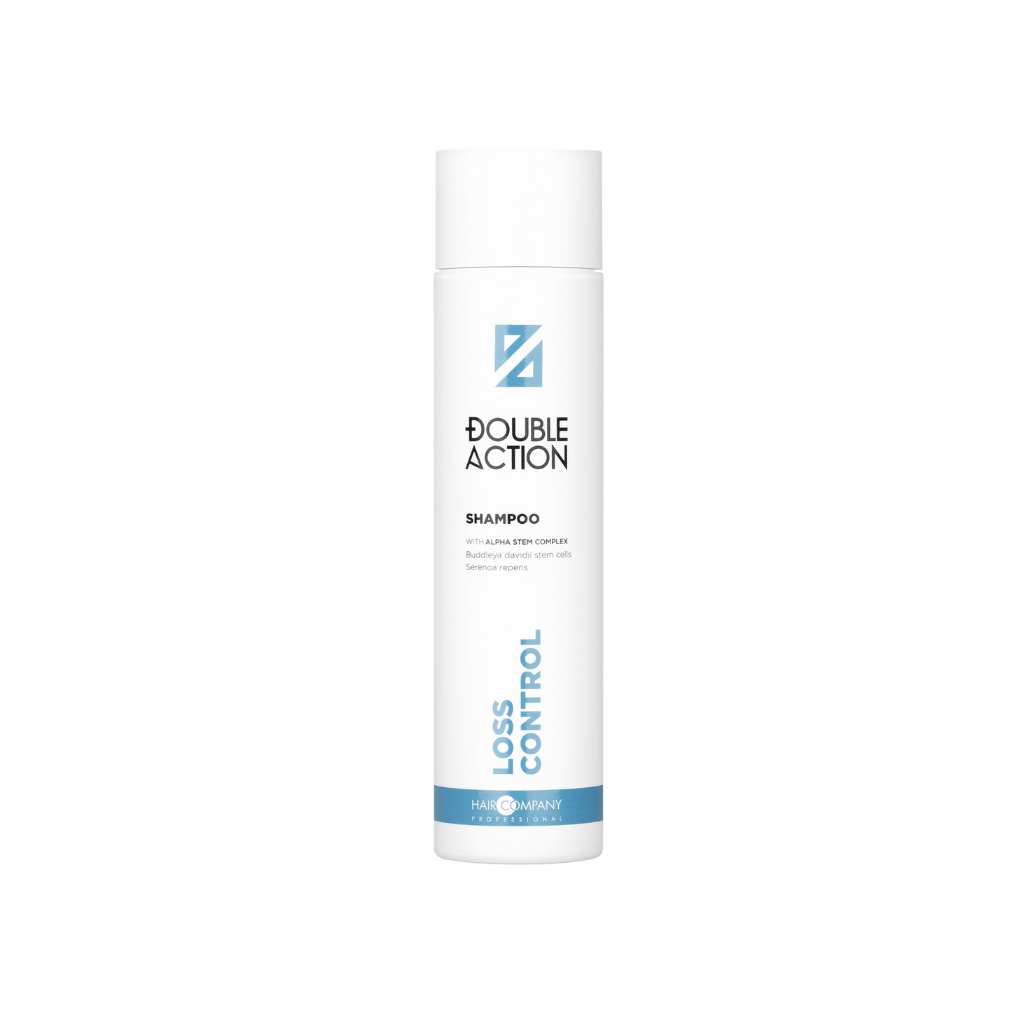Double Action Loss Control Shampoo