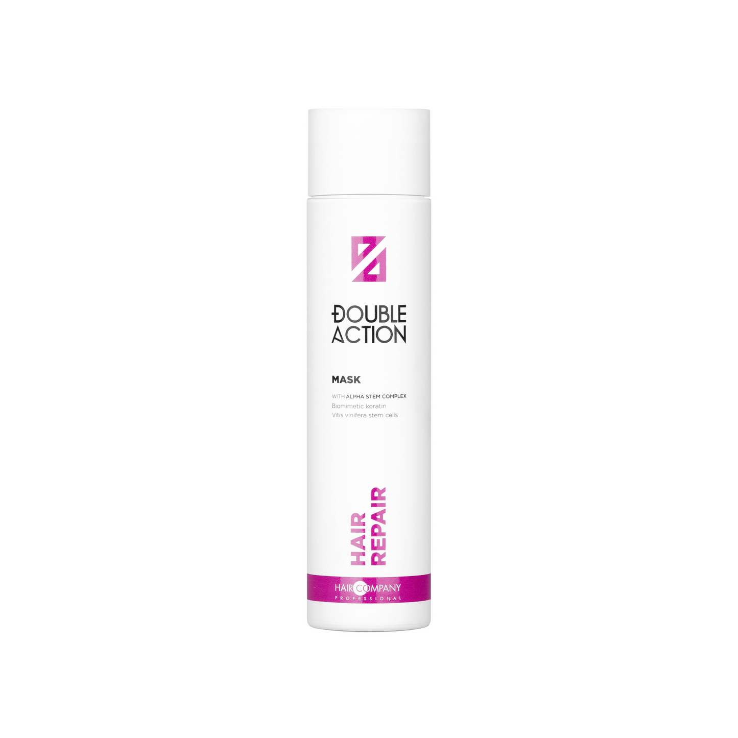 Hair Repair Mask