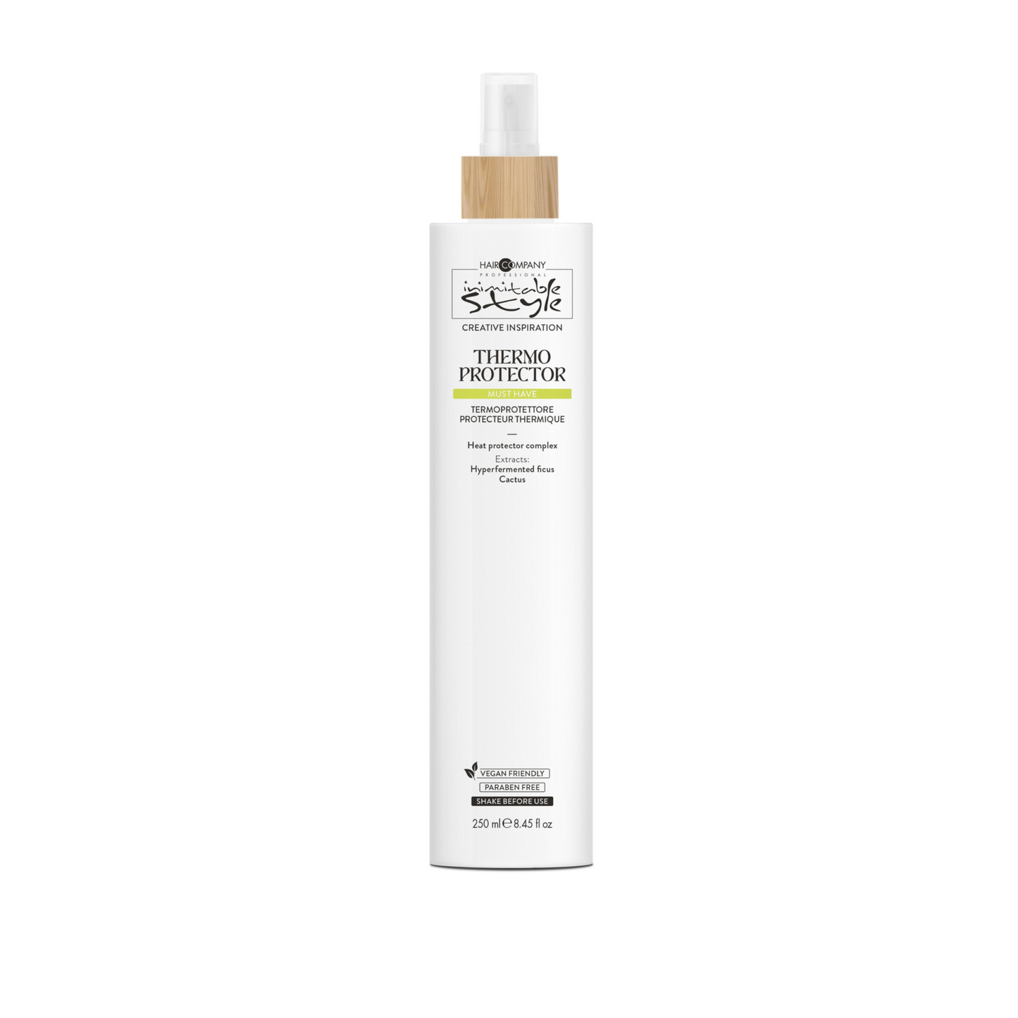 Thermo Protector