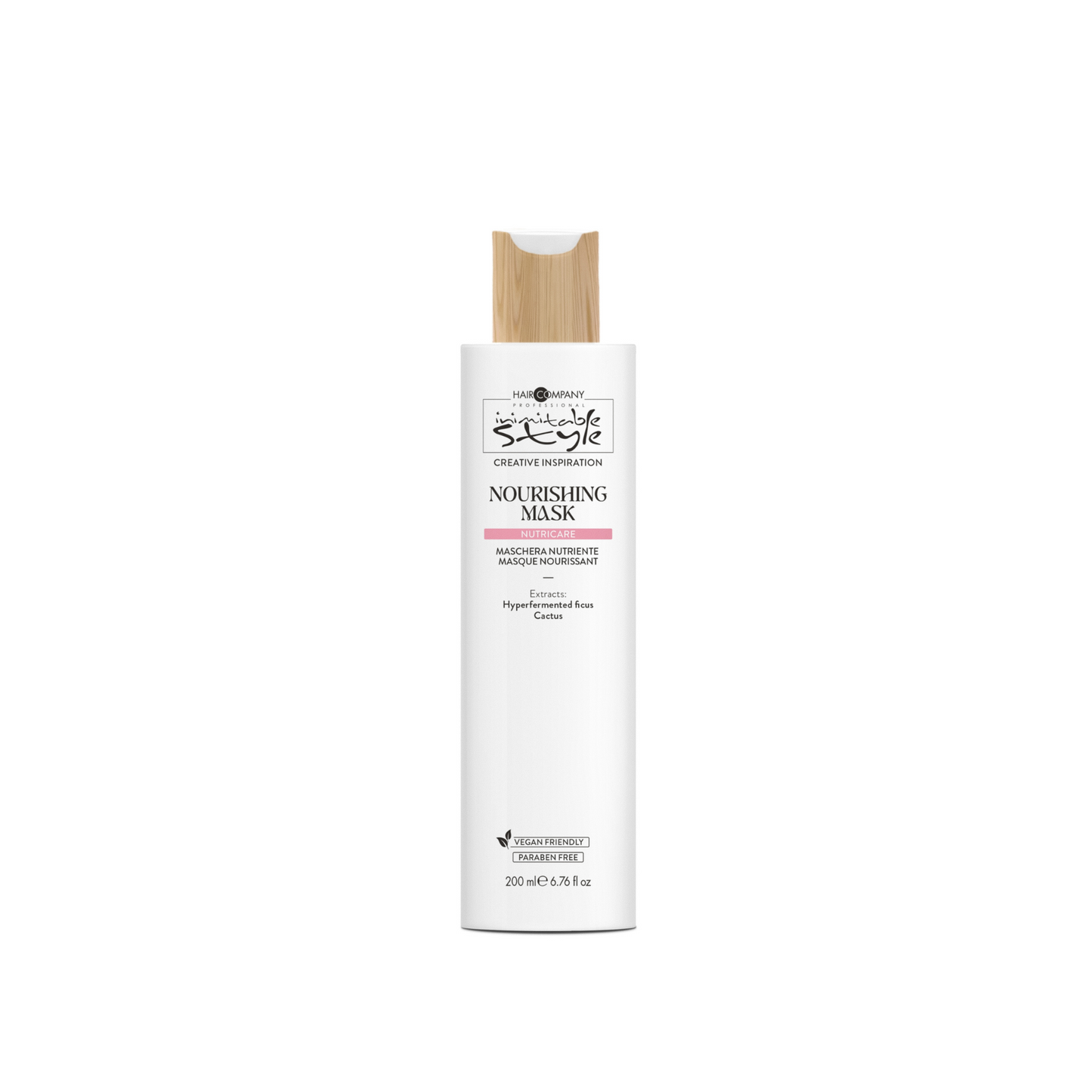 Nourishing Mask