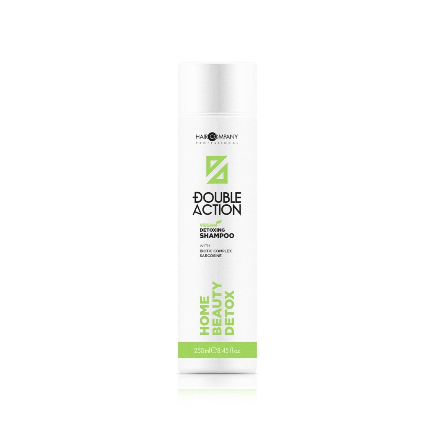 Double Action Detoxing Shampoo