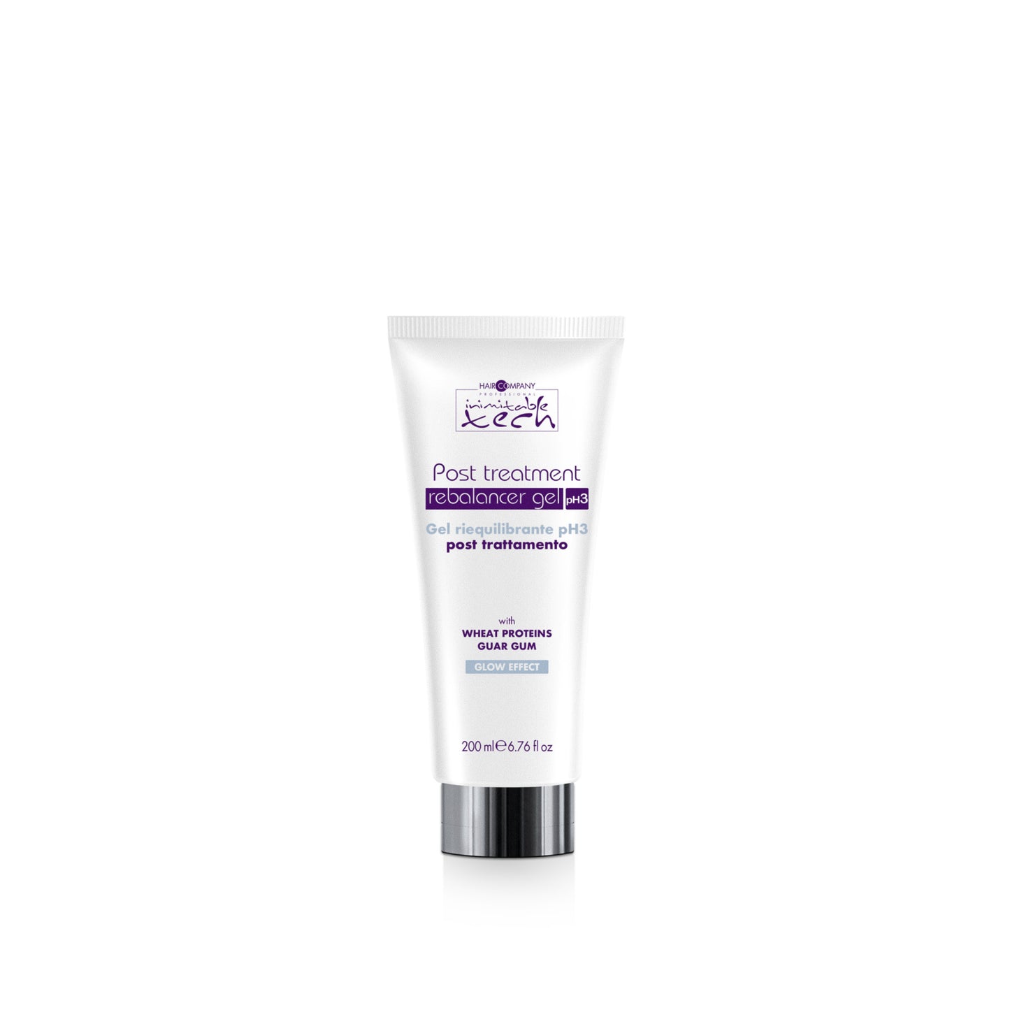 Post Treatment Rebalancer Gel PH3