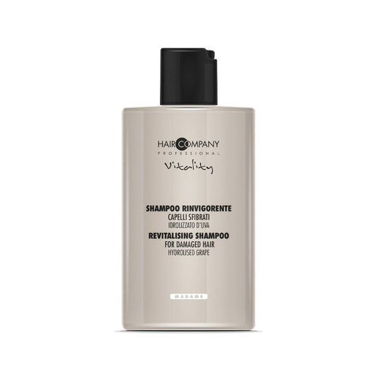 Revitalising Shampoo Madame