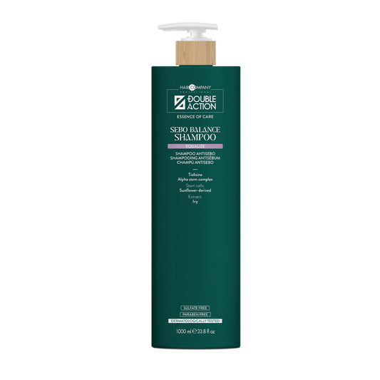 Sebo Balance Shampoo