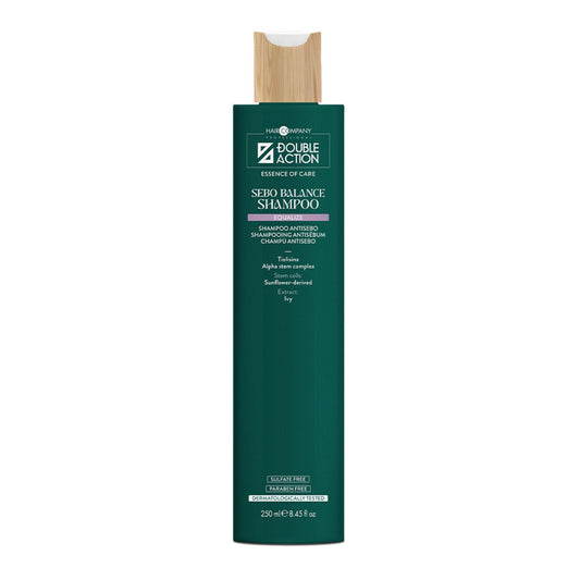 Sebo Balance Shampoo
