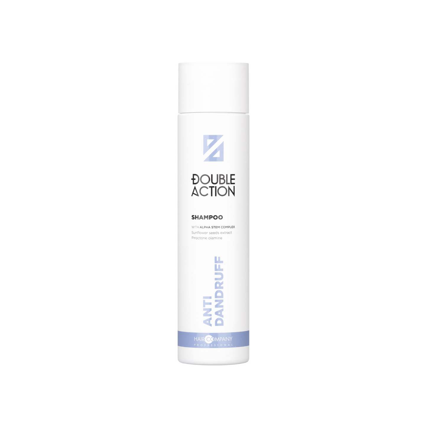 Double Action Anti-Dandruff