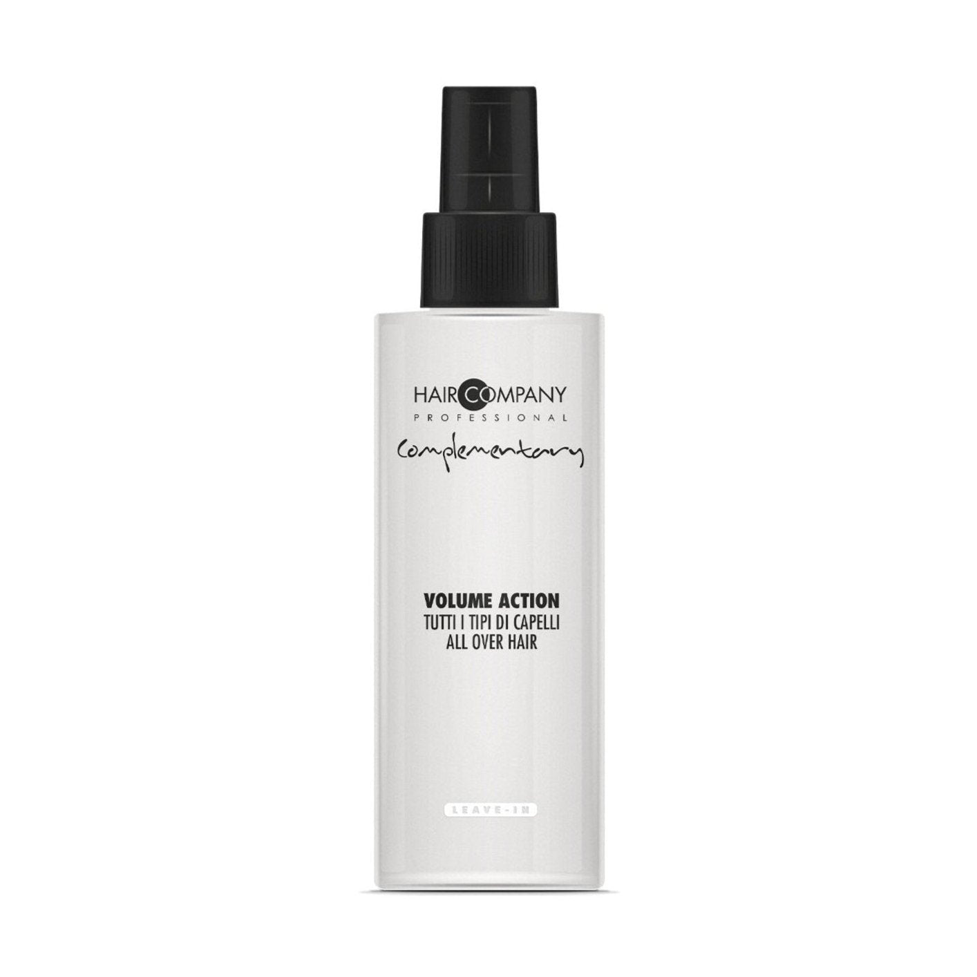 Volume Action Spray