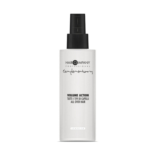 Volume Action Spray