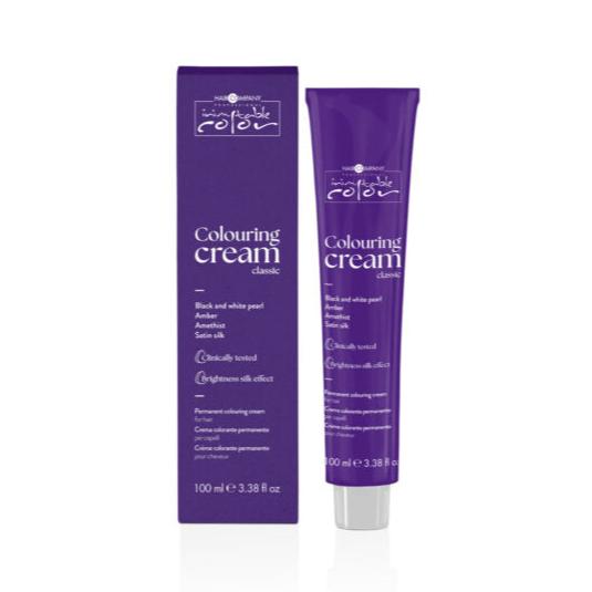 Inimitable Coloring Cream Classic