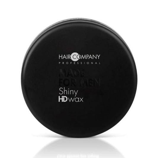 Shiny HD Wax